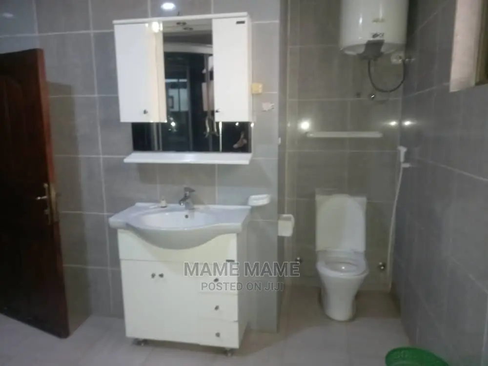 Furnished 5bdrm House in Addis Abeba, Bole for rent