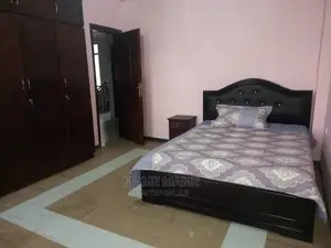 Furnished 5bdrm House in Addis Abeba, Bole for rent
