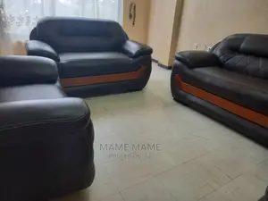 Furnished 5bdrm House in Addis Abeba, Bole for rent