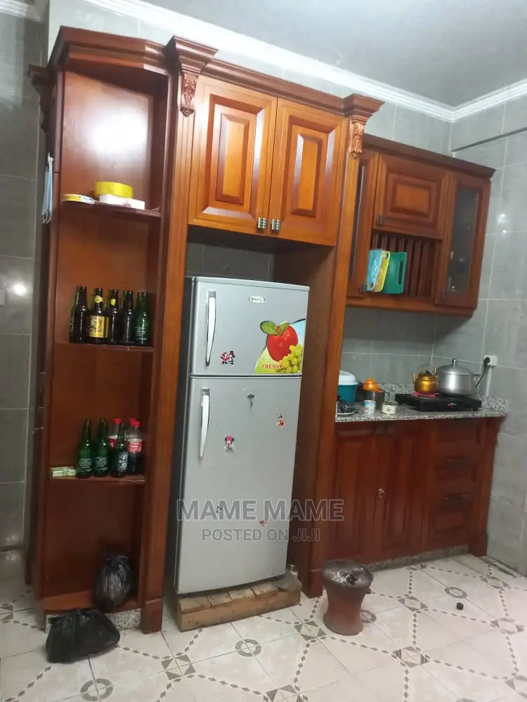 Furnished 5bdrm House in Addis Abeba, Bole for rent