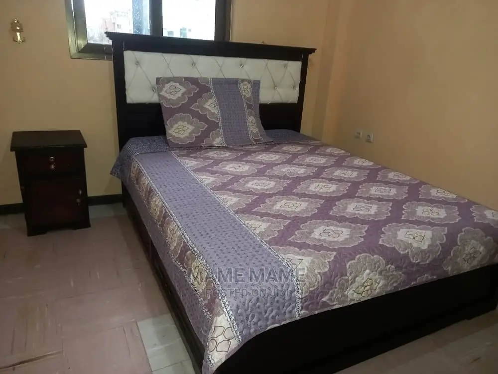 Furnished 5bdrm House in Addis Abeba, Bole for rent
