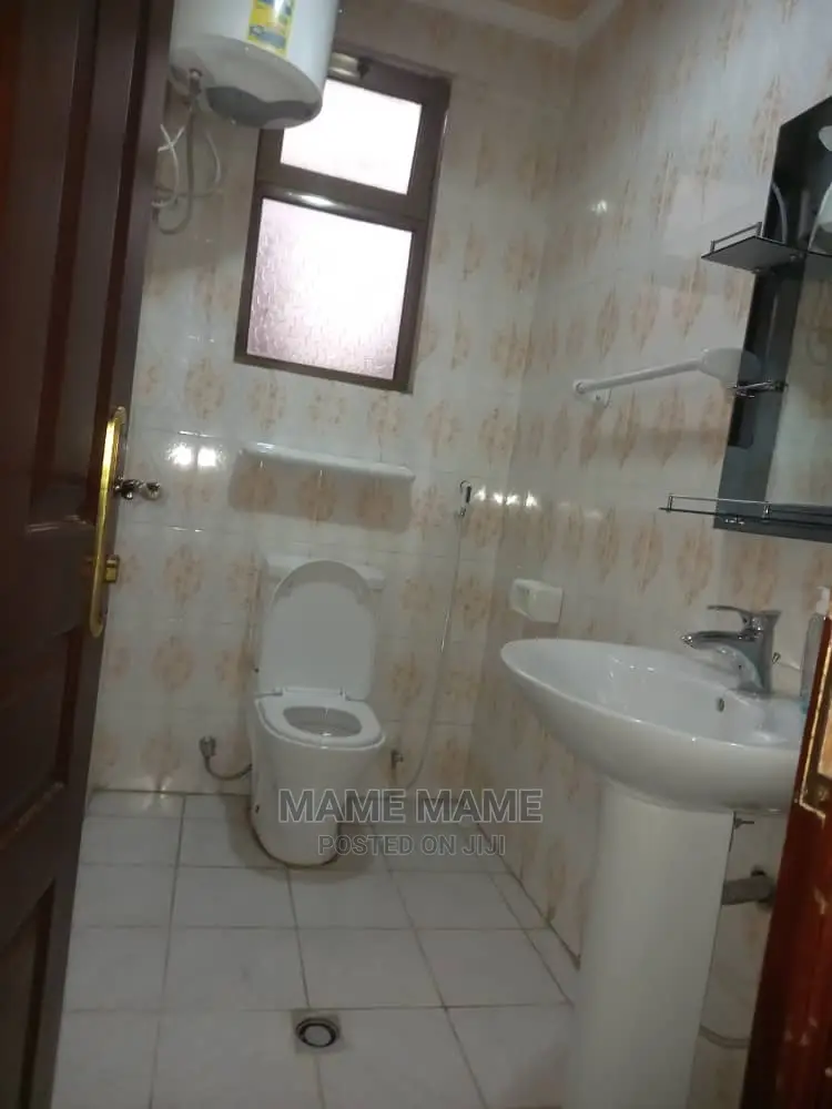 Furnished 5bdrm House in Addis Abeba, Bole for rent
