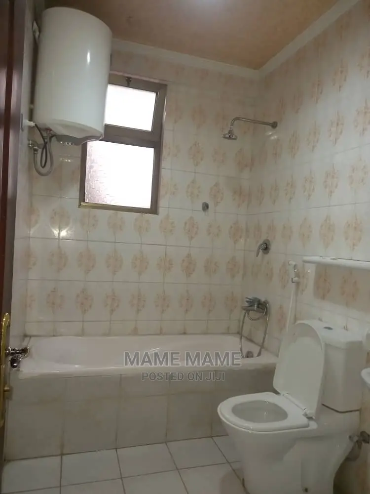 Furnished 5bdrm House in Addis Abeba, Bole for rent