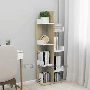 Photo - New Book Shelf