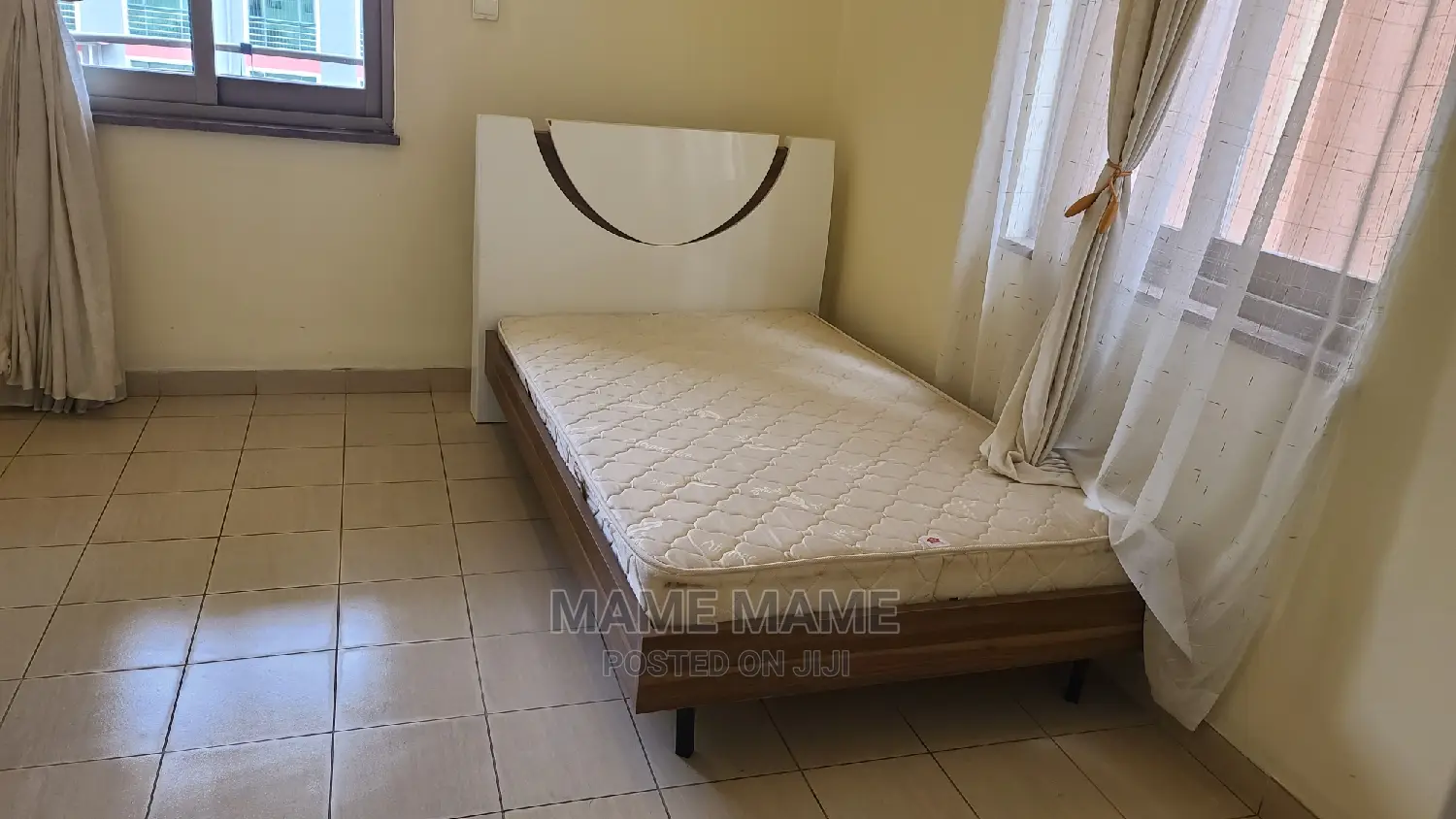 Furnished 4bdrm Apartment in Addis Abeba, Bole for rent