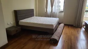 Furnished 4bdrm Apartment in Addis Abeba, Bole for rent