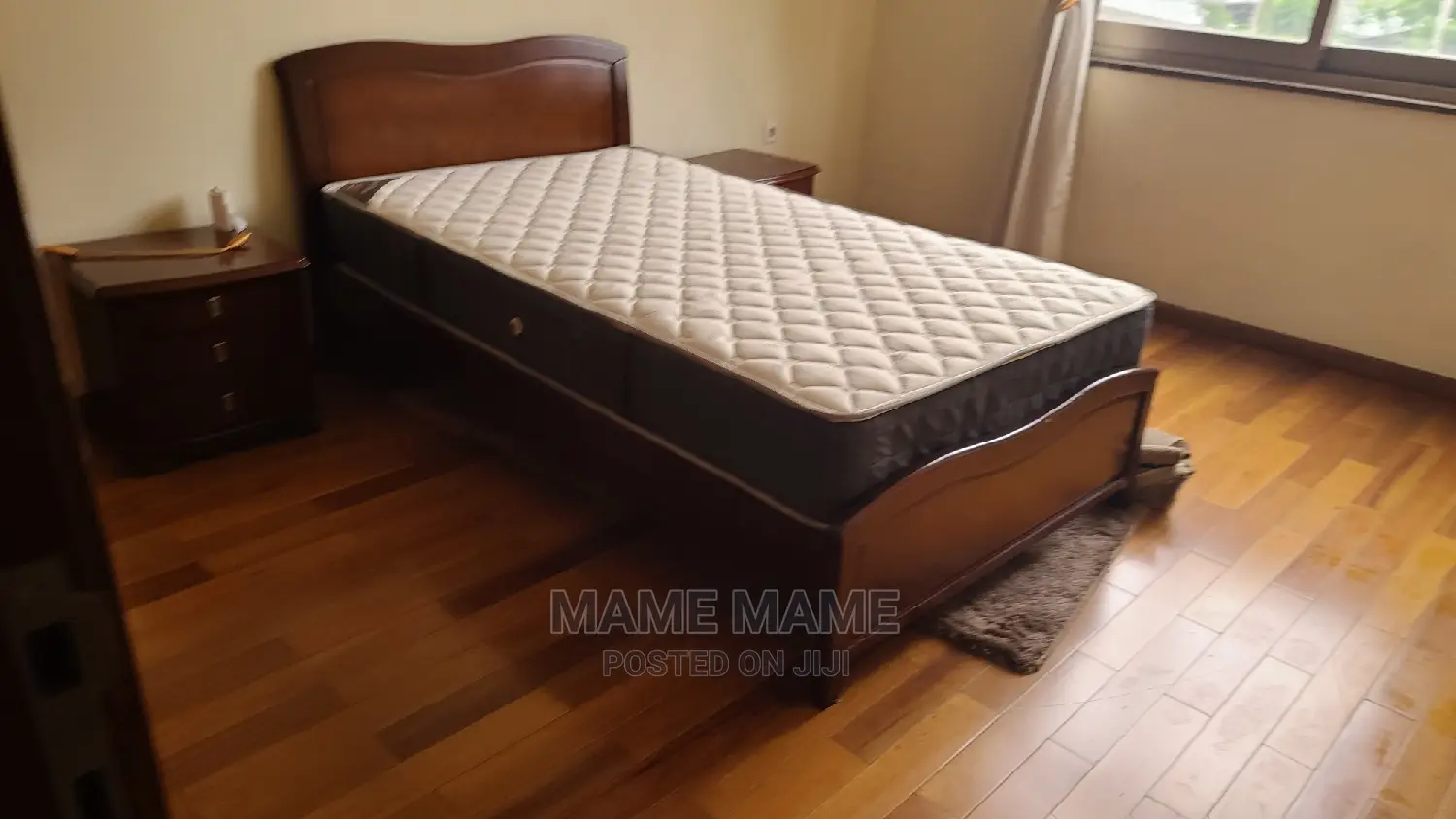 Furnished 4bdrm Apartment in Addis Abeba, Bole for rent