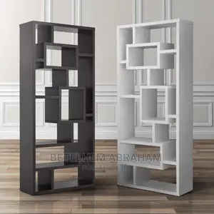 Photo - New Book Shelf