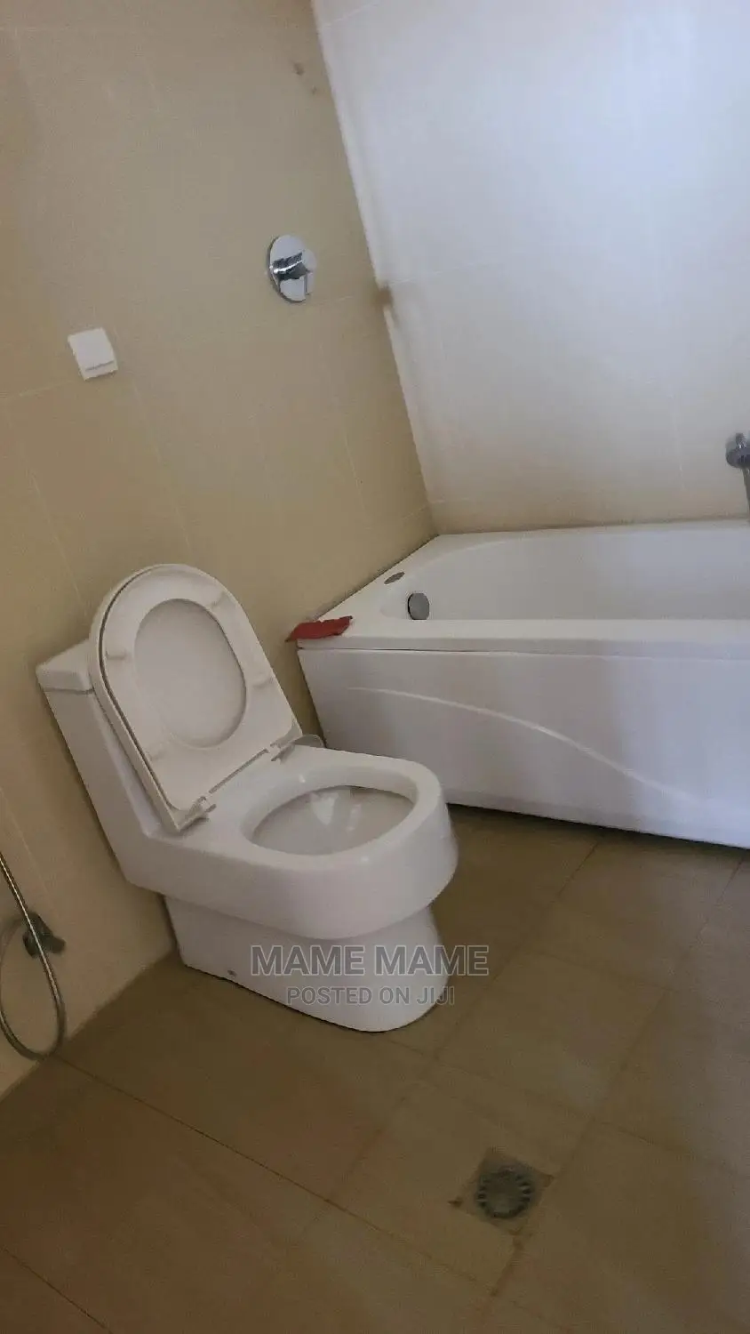 Furnished 4bdrm Apartment in Addis Abeba, Bole for rent