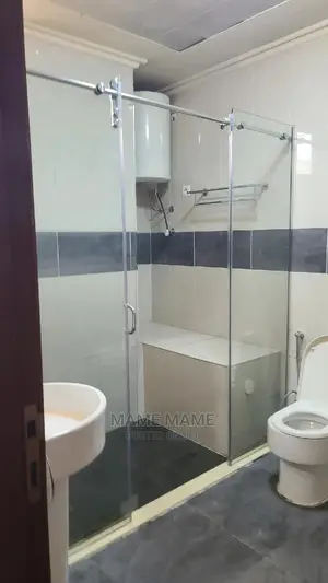 Furnished 4bdrm Apartment in Addis Abeba, Bole for rent