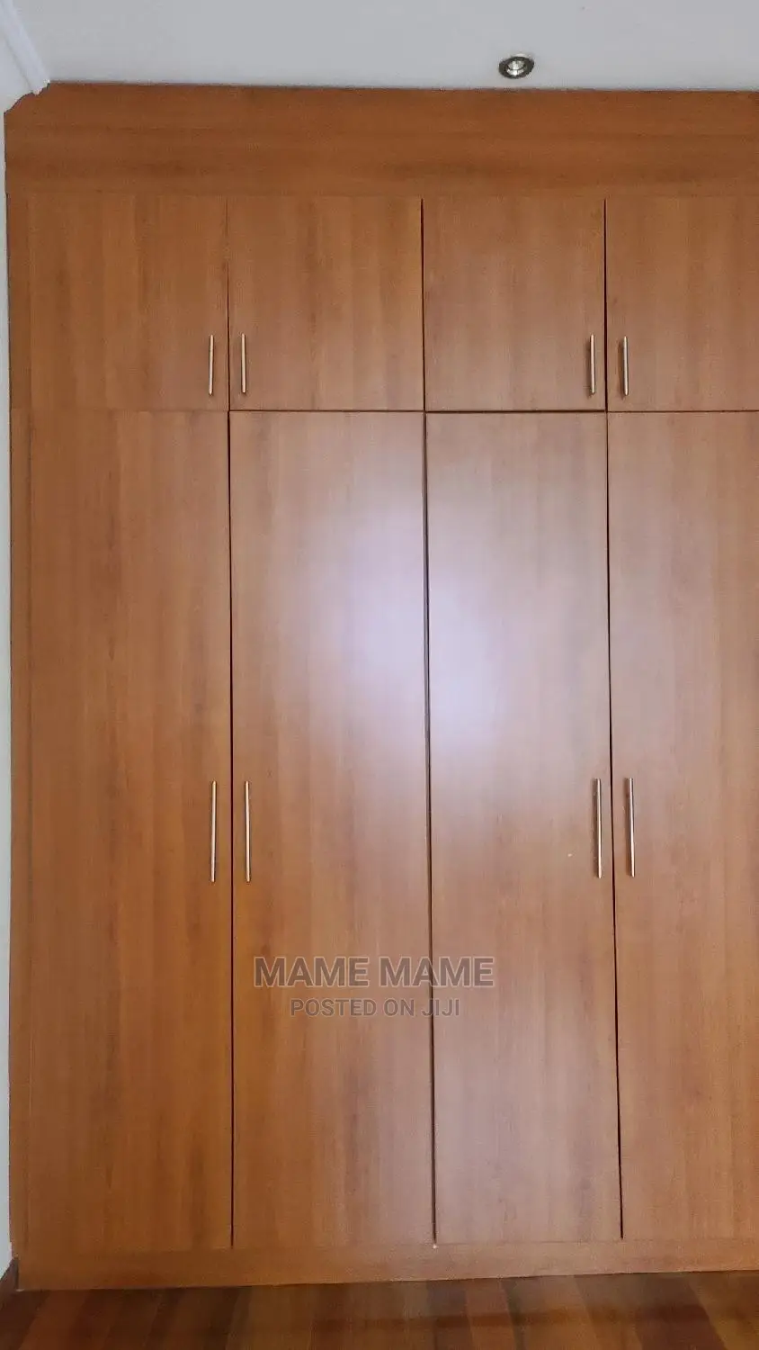 Furnished 4bdrm Apartment in Addis Abeba, Bole for rent