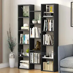 Photo - New Book Shelf