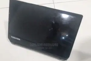 Photo - New Laptop Toshiba 8GB Intel Core I7 SSD 256GB