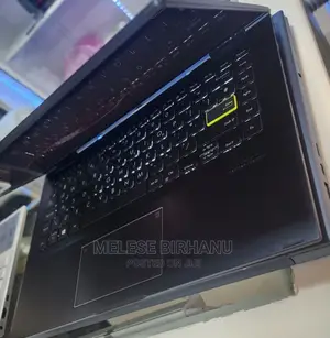 New Laptop Asus 16GB AMD Ryzen 7 SSD 512GB