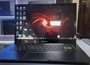 New Laptop Asus 16GB AMD Ryzen 7 SSD 512GB