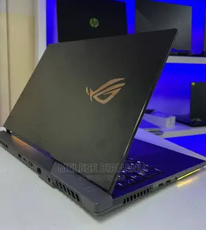 New Laptop Asus 64GB AMD Ryzen 9 SSD 2T