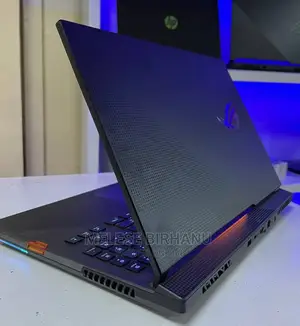 New Laptop Asus 64GB AMD Ryzen 9 SSD 2T
