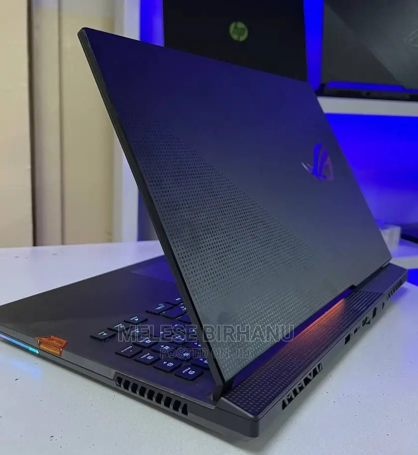 New Laptop Asus 64GB AMD Ryzen 9 SSD 2T