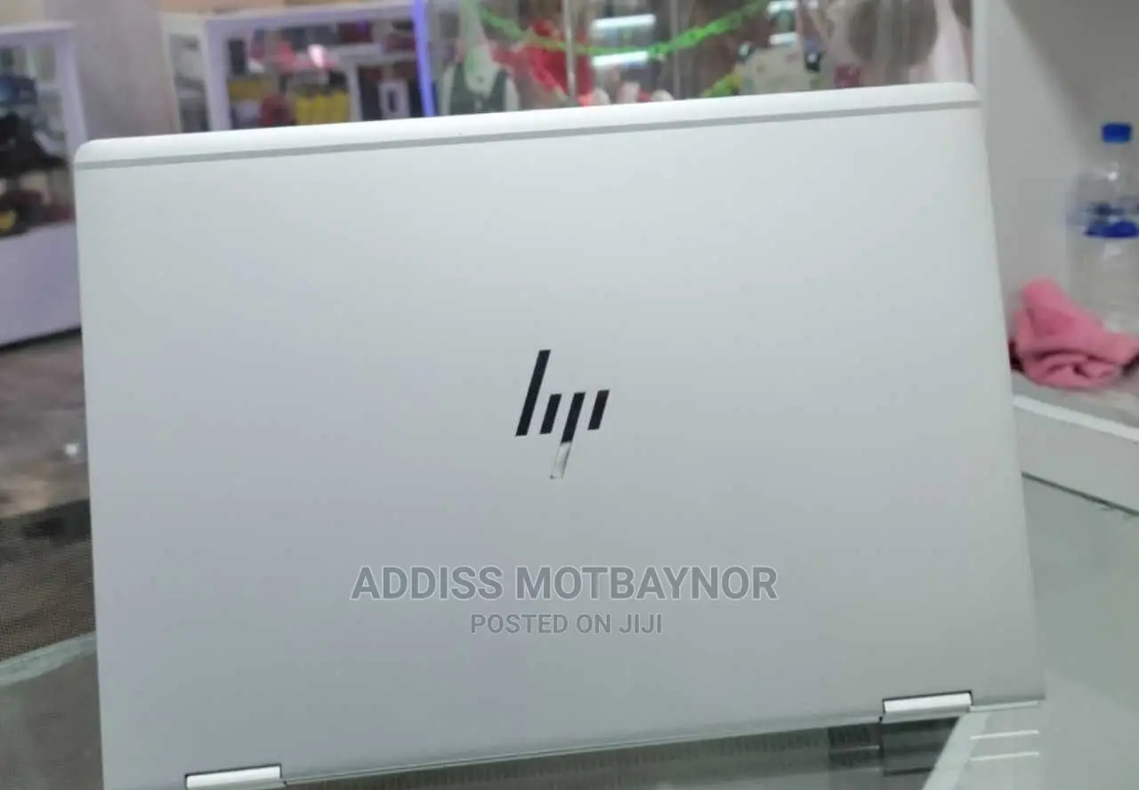 New Laptop HP EliteBook 840 8GB Intel Core I5 SSD 512GB