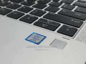 New Laptop HP EliteBook 840 8GB Intel Core I5 SSD 512GB