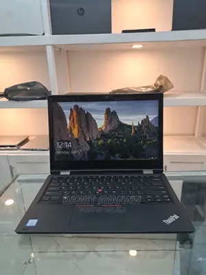 New Laptop Lenovo ThinkPad L380 8GB Intel Core I5 SSD 512GB