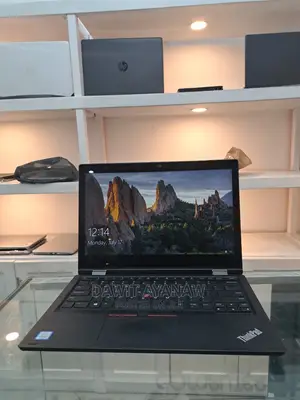 New Laptop Lenovo ThinkPad L380 8GB Intel Core I5 SSD 512GB