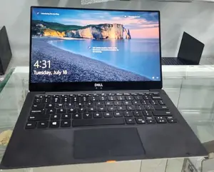 Photo - New Laptop Dell XPS 15 8GB Intel Core I5 SSD 512GB