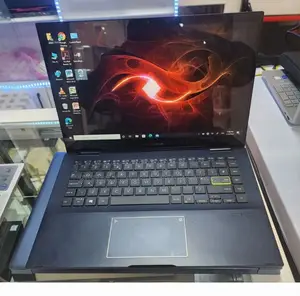 Photo - New Laptop Asus VivoBook 15 X505BA 16GB AMD Ryzen 7 SSD 512GB