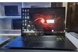 New Laptop Asus VivoBook 15 X505BA 16GB AMD Ryzen 7 SSD 512GB