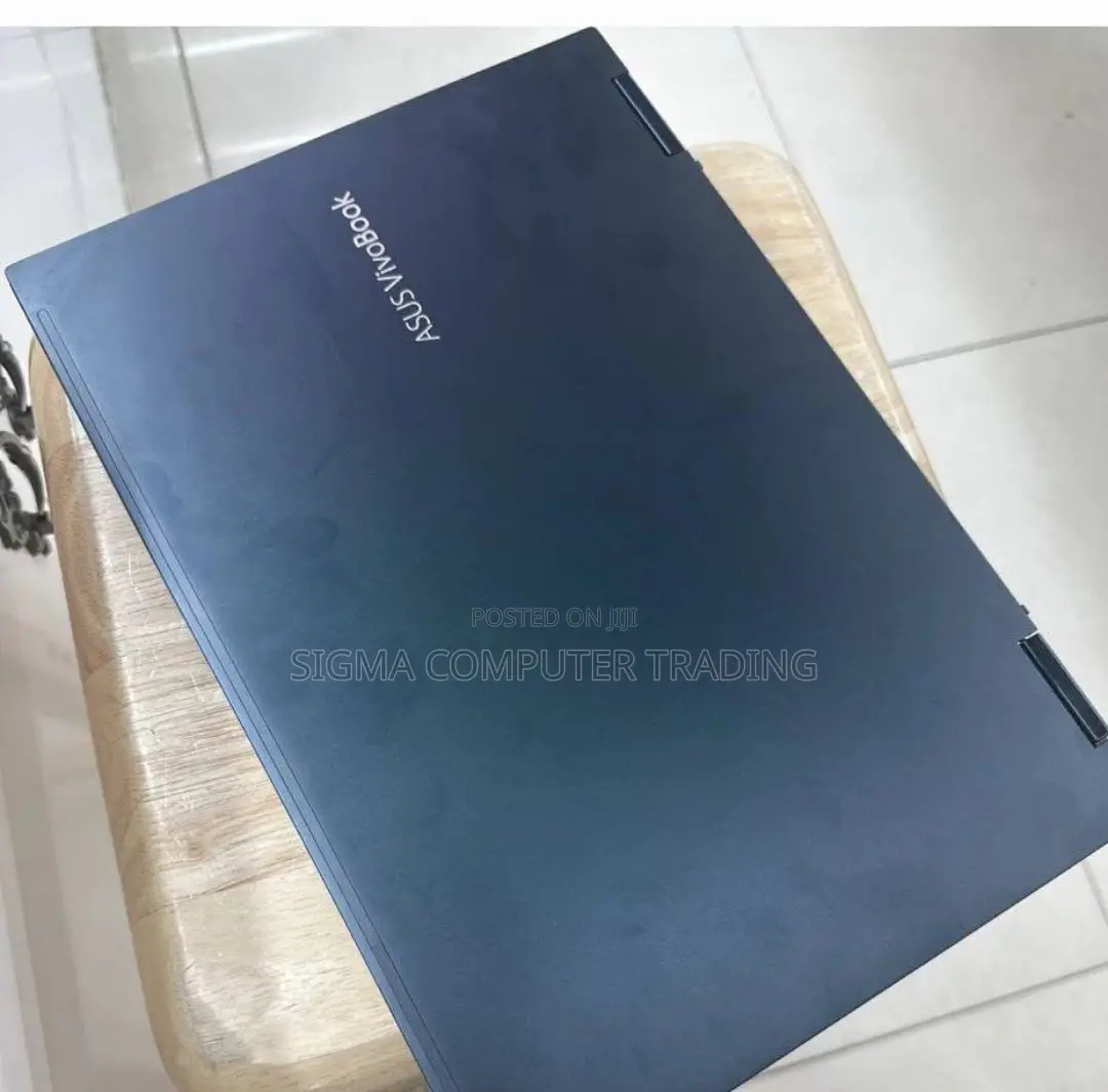 New Laptop Asus VivoBook 15 X505BA 16GB AMD Ryzen 7 SSD 512GB