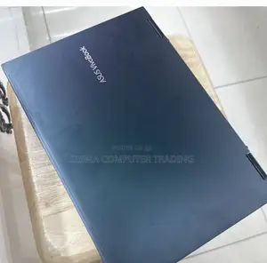 New Laptop Asus VivoBook 15 X505BA 16GB AMD Ryzen 7 SSD 512GB