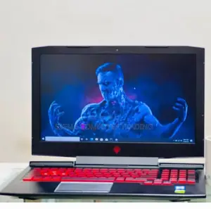 Photo - New Laptop HP Omen 15 16GB Intel Core I7 HDD+SSD 1T