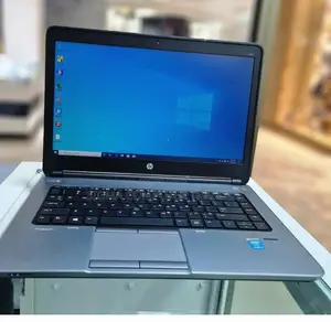 Photo - Laptop HP ProBook 640 G1 8GB Intel Core I5 HDD 500GB