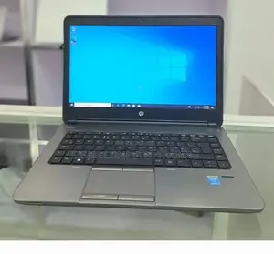 Laptop HP ProBook 640 G1 8GB Intel Core I5 HDD 500GB