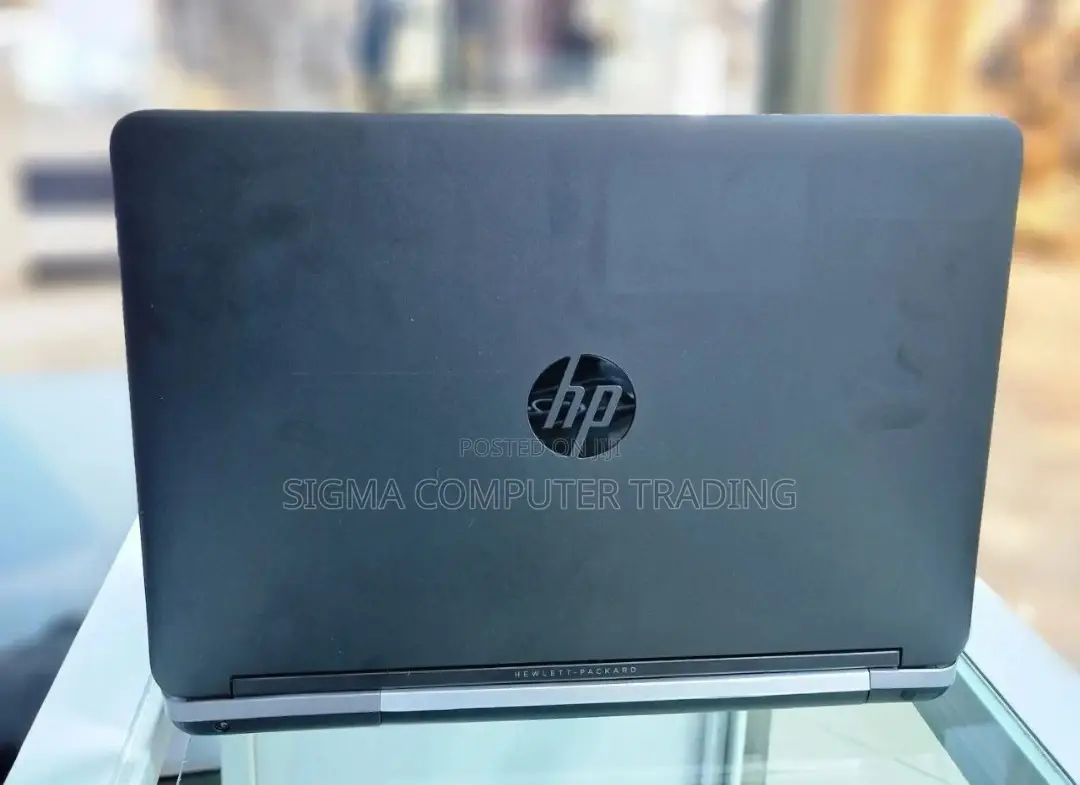 Laptop HP ProBook 640 G1 8GB Intel Core I5 HDD 500GB