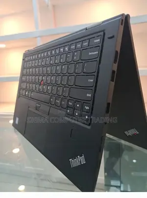 New Laptop Lenovo Thinkpad X1 Yoga 8GB Intel Core I5 SSD 512GB