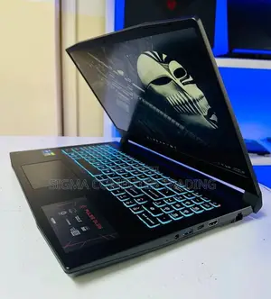 New Laptop MSI GF63 8GB Intel Core I5 SSD 512GB