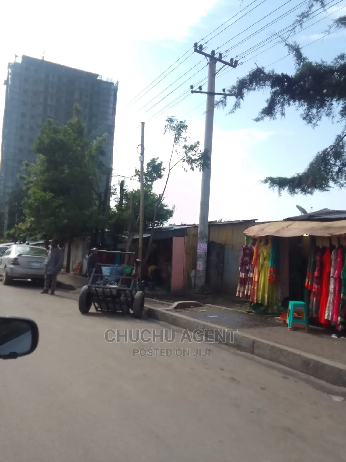 Land Sale Commercial Business Bulgaria Leghar