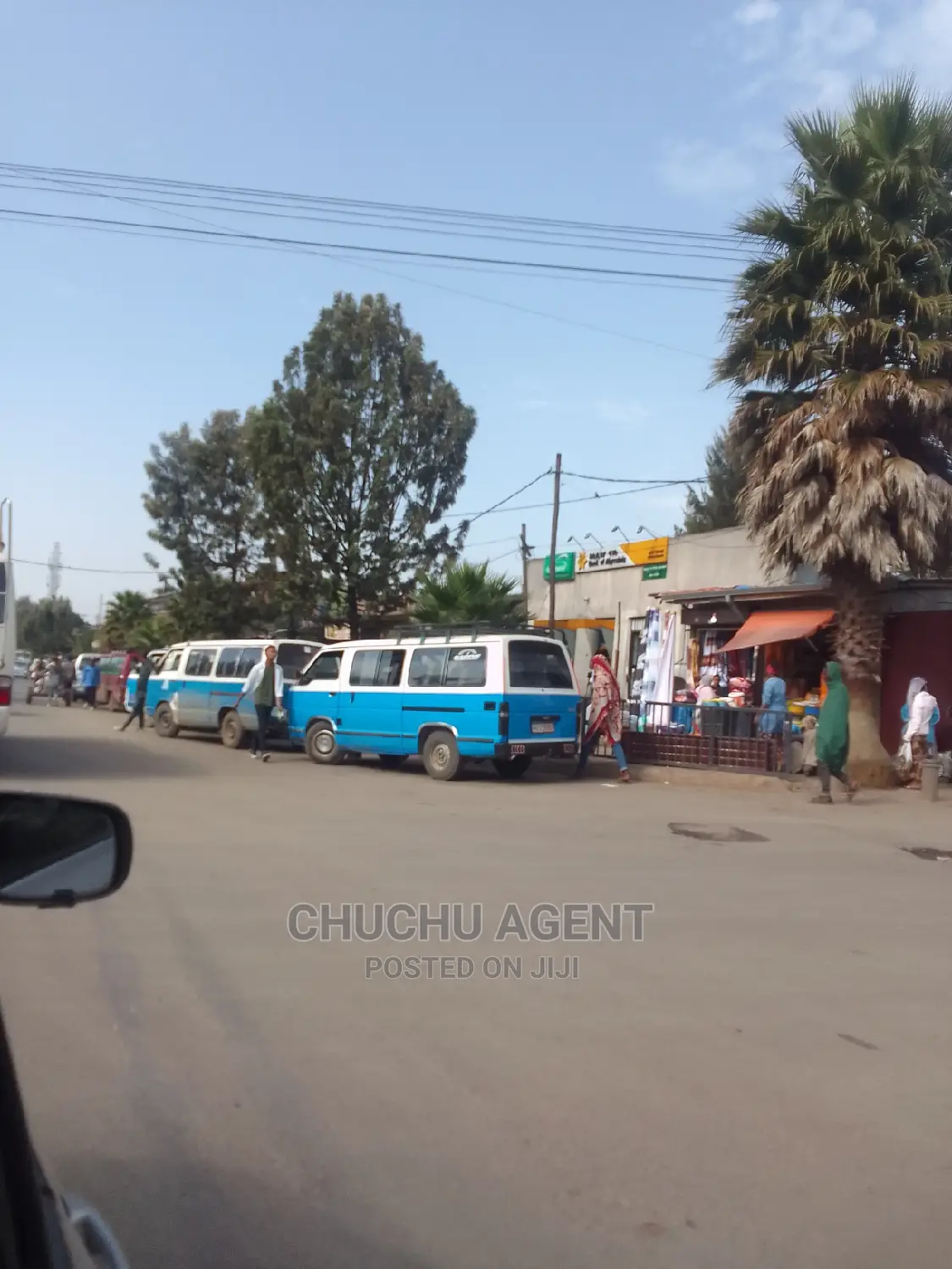 Land Sale Commercial Business Bulgaria Leghar