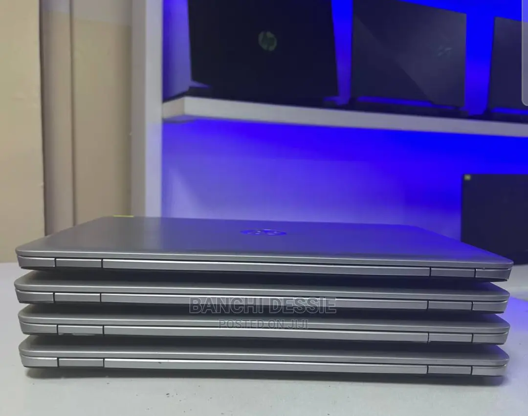 New Laptop HP EliteBook 840 8GB Intel Core I5 HDD 1T