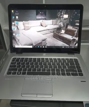 Photo - New Laptop HP EliteBook 840 8GB Intel Core I5 HDD+SSD 1T