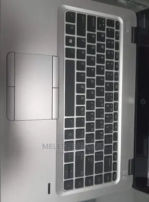 New Laptop HP EliteBook 840 8GB Intel Core I5 HDD+SSD 1T