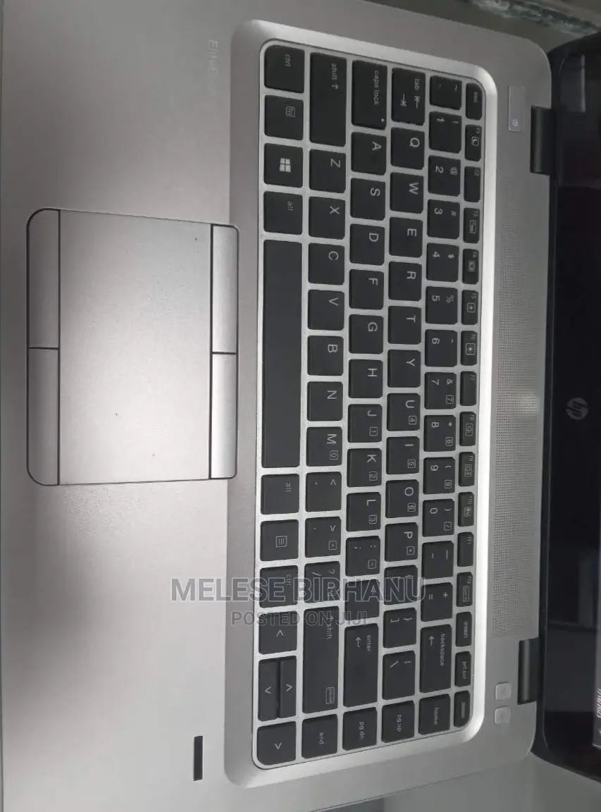 New Laptop HP EliteBook 840 8GB Intel Core I5 HDD+SSD 1T