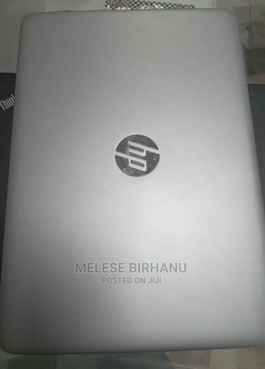 New Laptop HP EliteBook 840 8GB Intel Core I5 HDD+SSD 1T