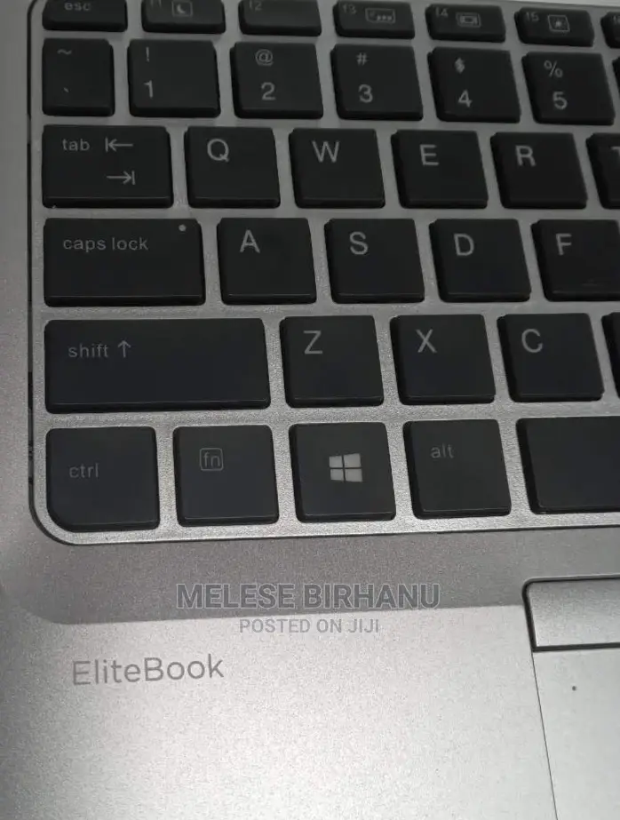 New Laptop HP EliteBook 840 8GB Intel Core I5 HDD+SSD 1T