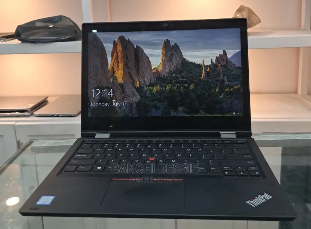 New Laptop Lenovo ThinkPad L380 16GB Intel Core I5 SSD 512GB
