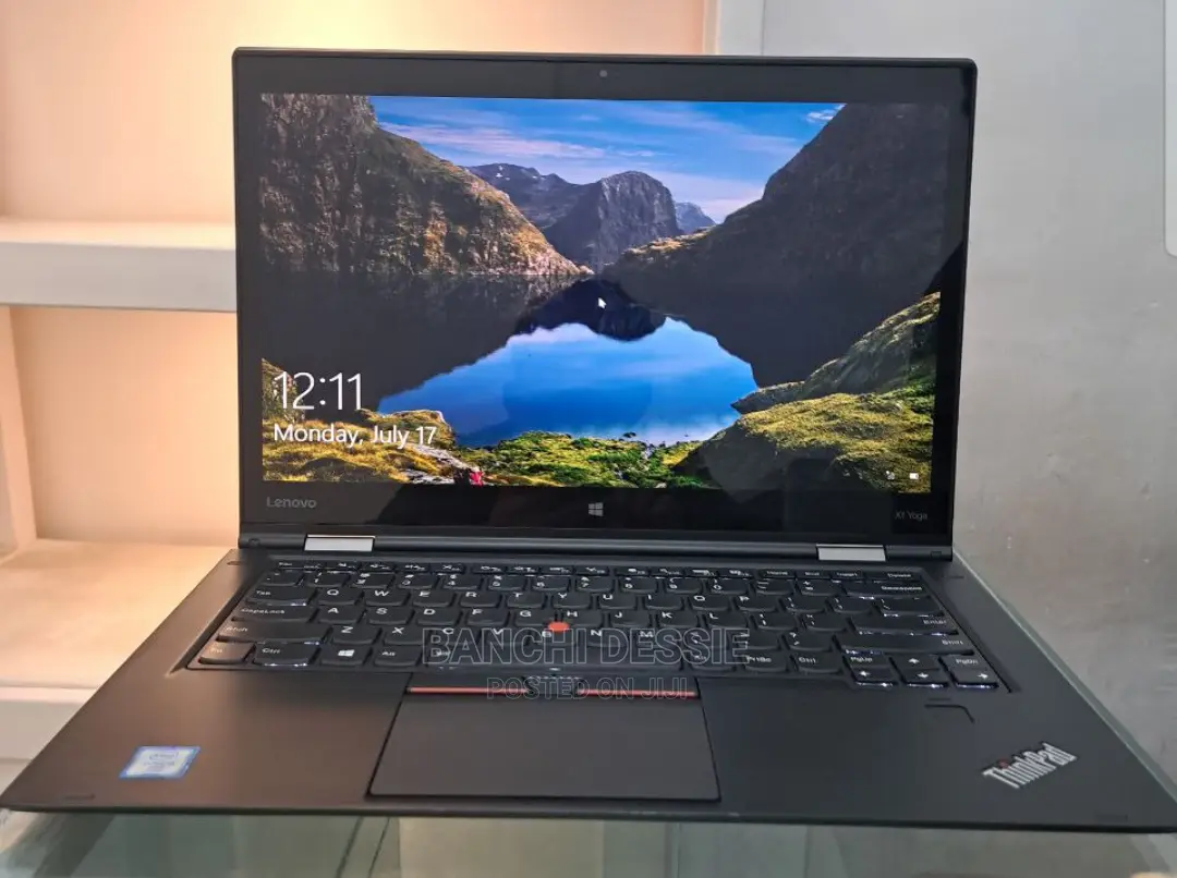 New Laptop Lenovo ThinkPad L380 16GB Intel Core I5 SSD 512GB