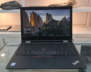 New Laptop Lenovo ThinkPad L380 16GB Intel Core I5 SSD 512GB