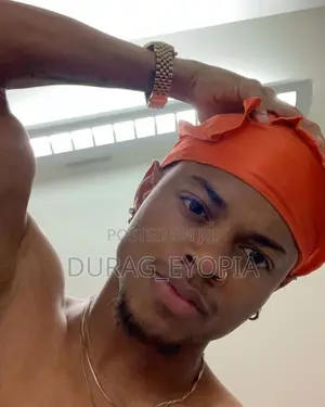 Photo - Durag For Sale