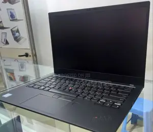 New Laptop Lenovo ThinkPad Yoga 16GB Intel Core I7 SSD 512GB